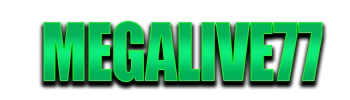 Logo MEGALIVE77