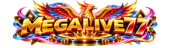 Logo MEGALIVE77